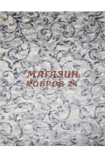 Ковер в спальню Matrix 89729 6949 Серый